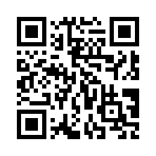QR Code for bitcoin:1Gg8eY7Fufa9YTAPuAYdxvsfHZPEx57FHp
