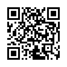 QR Code for bitcoin:1Gg9APSF1pFpgb6Mj5tRa88fLoqs8bw2G9