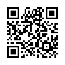 QR Code for bitcoin:1GgApJXwt3NrcEnm3c2GvaQgJ2xxQp5inv