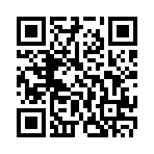 QR Code for bitcoin:1GgD8u1AkXfMCjJxtnk91FFbXFaNyxsWoZ
