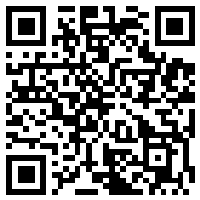 QR Code for bitcoin:1GgENCY9y3DBGPy1zPEcCW42PLLLSLJe35
