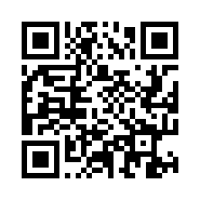 QR Code for bitcoin:1GgEgTbip9EcodwQJF3LtxgUQEqdVabkkL