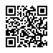 QR Code for bitcoin:1GgEjX2cn92tuMk9bHSJMxT5Ti2NmD7YtP