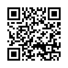 QR Code for bitcoin:1GgFEYmg163eGLDYRmHnubMLSDiGjTVKcx
