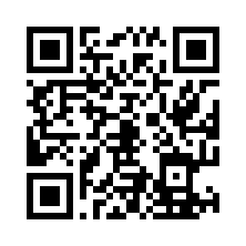QR Code for bitcoin:1GgFdv7NiKXLuWPEsawYDJABsWJsXUP61X