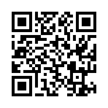 QR Code for bitcoin:1GgFtvyokHW3dbN2Z7eSEeZ2YV1bBG3c3P