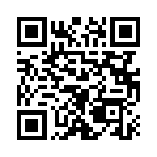 QR Code for bitcoin:1GgJSfoQ8ww7Pk312E6b63pfmqaVfbrMic