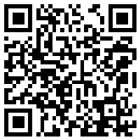 QR Code for bitcoin:1GgKGf4XGi8moPiTbEh8sjg5bPDs3tqUVW