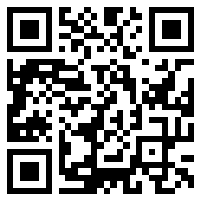 QR Code for bitcoin:1GgPLYFNHSLbTtJ5TejG7PDPLM5ACRLWAP