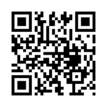 QR Code for bitcoin:1GgQm71dLzosLinKx1WRdNCBD5PtoaaaqM