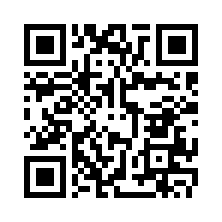 QR Code for bitcoin:1GgSfzXMAXtBdmbdDVp7YYqvGYzaRc3CDb