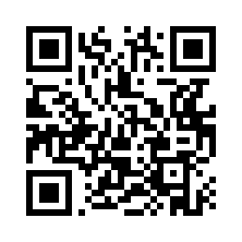 QR Code for bitcoin:1GgSncXsFjvbPyj1vrEfLtia9AcdXSLPXm