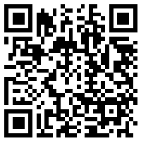 QR Code for bitcoin:1GgWuvMSTWx1TbFx8aS4tEge3PCzUX9nn