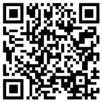 QR Code for bitcoin:1GgYGozas6SDRHMqRcoPC6vpJ1BejvcGv