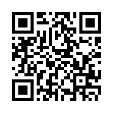 QR Code for bitcoin:1GgawyzDhoDHoJMFo7LJW7A1p52PPJdcdU