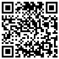 QR Code for bitcoin:1GgciDsSLijJMPeBKPCjEADujcE35aFoYz