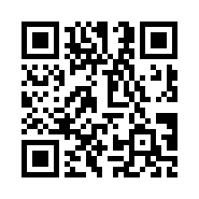QR Code for bitcoin:1GgdPpzoGrpXisawpmTCUsq8VfPfd9dNma