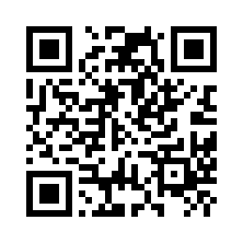 QR Code for bitcoin:1GgdfrVdbZcejCD3G5UmzWeujWo2HHAcFX