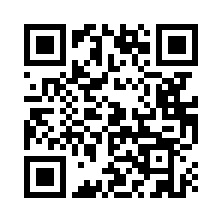 QR Code for bitcoin:1GgdncB2fXjUriZ9YpXZPuqDC9jm6E8PKA