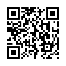 QR Code for bitcoin:1GgfvCmaTteSretJBk4vFro1ScKDF9Rasz