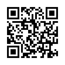 QR Code for bitcoin:1GggPRviNEiyWanocVt2Eut9V32gBDFpdX