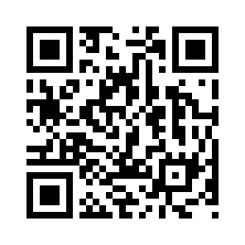QR Code for bitcoin:1Ggh2fMkmhWa88MU3RcPWP8keZwKDPBWHH