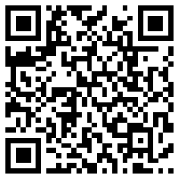 QR Code for bitcoin:1GghK156nSqVyRFp5RRjR6ZQdZTTL7W9NY