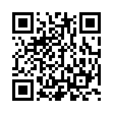 QR Code for bitcoin:1GghNNVW8kMT7urdeFqq4vXVCDLFQ9LaWN