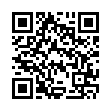 QR Code for bitcoin:1GghkprGJMSzSZFG4u6BCmj524bnFe3rrf