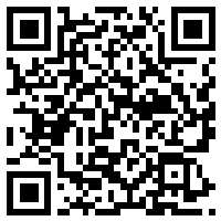 QR Code for bitcoin:1GgitsUTMBQfUwsrykTfa3BcrtYDQZMfMv