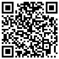 QR Code for bitcoin:1GgkQ44kxQqfDsePyYZb8inZbBagc5X6vx