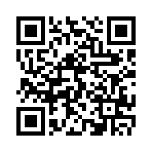 QR Code for bitcoin:1GgnaP2pzbAmxZ5GCybSUnER9wW4bcjgDG