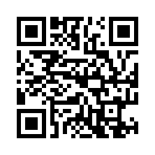 QR Code for bitcoin:1Ggo8ExXZeaU6w7H2ccYZUFmRMMbCn3LBU