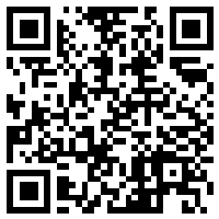 QR Code for bitcoin:1GgvWvEWS1pnNmo3y1TPyNij446cPbpJC3