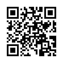QR Code for bitcoin:1Ggy6xbSfLJPBk85V9P6FSz8ELCroSMfVz