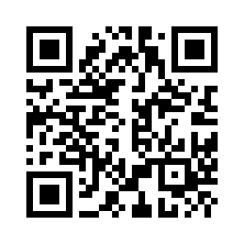 QR Code for bitcoin:1GgyhpBoxx2AdAMDE3X2E7mvvfvebdgLvS