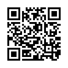 QR Code for bitcoin:1GgzACTaMMLUSbbYh1xYp5bmruBWrte1eo