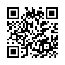 QR Code for bitcoin:1GgzaitH7nudQ2bLDGay2UheQf2gEPPThe