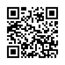QR Code for bitcoin:1Gh34uC9MVHSKz8w7WCsJd9sof1o48g4XW