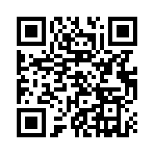 QR Code for bitcoin:1Gh3o7uFUViWMTRJnyeC3xoXa9pZorgvca