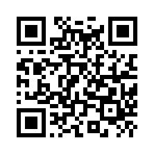 QR Code for bitcoin:1Gh415paEWE9GTKjoCctUKUnbLCeTTFGYe