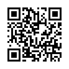 QR Code for bitcoin:1Gh6Tdjtgc93PJbXrMvcc5JBkkLPgGWfCU