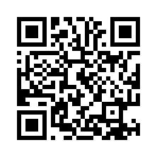 QR Code for bitcoin:1Gh6XHDT3MxbvkpjsnRvBTN9Z1bcNf2orP