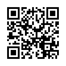 QR Code for bitcoin:1Gh7bUXPm3LLx5UH718FkFMF6v4JqAvQTL