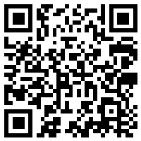 QR Code for bitcoin:1Gh7pgM7ejmmxaxm39zRTg3EcWCxzBT9CS