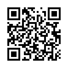 QR Code for bitcoin:1Gh8UcESyBRkBFmX8bQTS2UqvVevcFsA7M