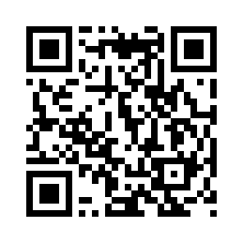 QR Code for bitcoin:1Gh9cWdHhp3BmQHoRTqHZFP9N1BYthk6n