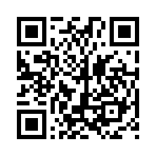 QR Code for bitcoin:1GhA8BPuZzKf8KC1G4uz8aCfLdSZaVmAnx