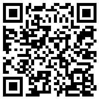QR Code for bitcoin:1GhDVE1nvCiAXVsBiZ4bgYyY4gUXFdCmgQ