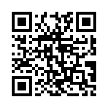 QR Code for bitcoin:1GhEuW4eP5pEBp4vU6w9oHMZYnMzu3pgn8